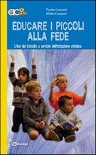 Educare i piccoli alla fede
