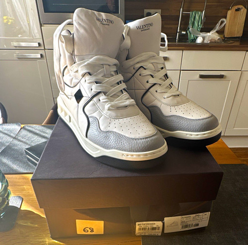 Valentino garavani sneaker - valentino,