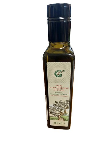 Olearia del garda olio extra - del,