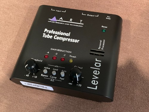 Livellatore compressore