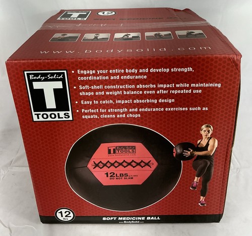 Body solid tools soft - body-solid,