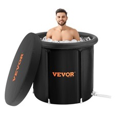 VEVOR Vasca da Bagno Ghiaccio