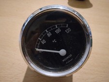 Strumento Temperatura Acqua