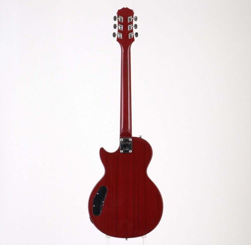 Epiphone les paul special - les, special-ii