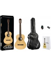 Cordoba CP100 Pack Chitarra
