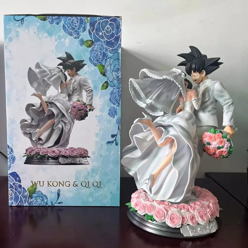 Figurine dragon ball - figurine,