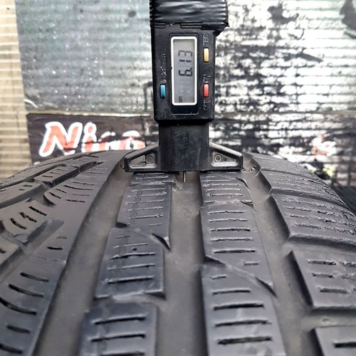 Gomme usate 205 - usate, 91h