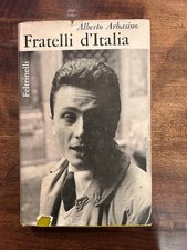 ARBASINO Alberto, Fratelli