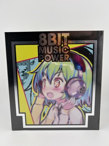 Edizione limitata 8bit - edizione,