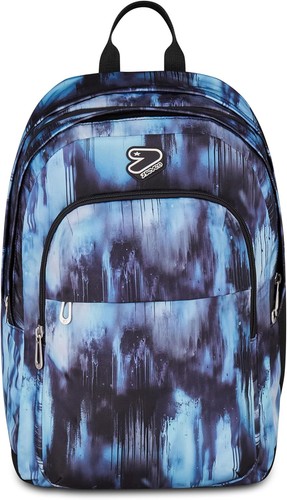 Seven zaino scuola the double - seven,