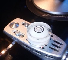 Analogis livella di - -,