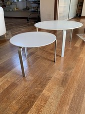 Tavolini Bassi Da Salotto Di Design. Sovrapponibili