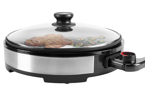 Elite emg1560 griglia barbecue - griglia,