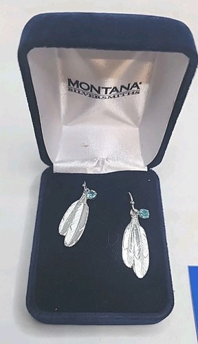 Orecchini donna montana - orecchini,