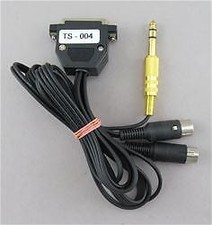 RIGEXPERT TS-004 CAVO COLLEGAMENTO INTERFACCIA