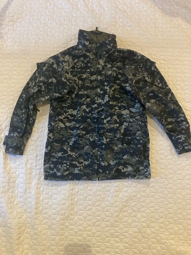 Parka lavoro navy - us,