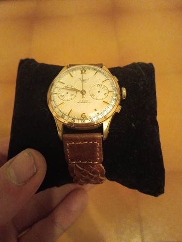 Orologio uomo phigied extra - extra,