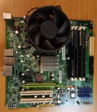 Scheda Madre Packard Bell