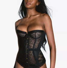 Agent Provocateur Mercy