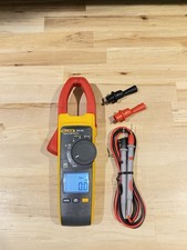 Fluke 374 trms - misuratore, a