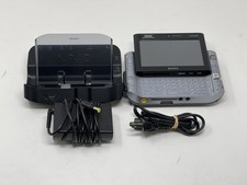 Sony VAIO VGN-UX180P Intel