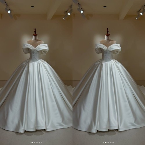 Abiti sposa eleganti - sposa,