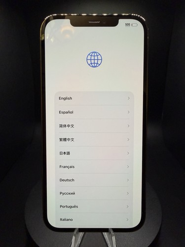 Apple iphone pro - pro, max