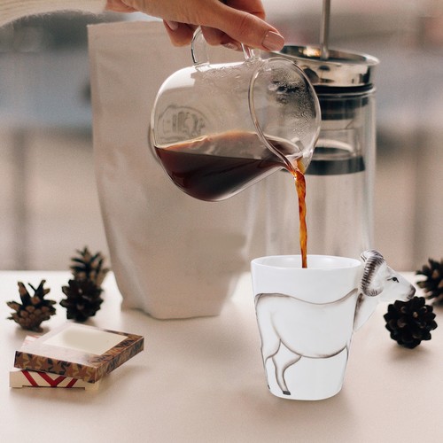 Tazzina caffe tazzine - tazzina, da