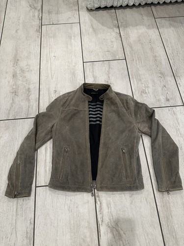 Giacca moto john varvatos - giacca,