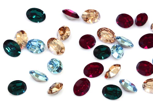 Cristalli pietre fantasiose - cristalli,