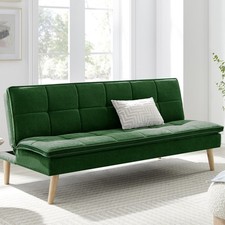 Divano letto reclinabile - letto, 3
