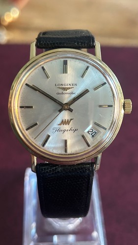 Longines flagship ultrachron - longines,