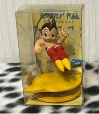 Astro Boy Atom mascotte clip