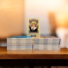 Raro manga video - [manga],
