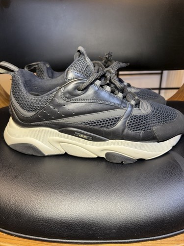 Sneakers uomo nere - , cristian