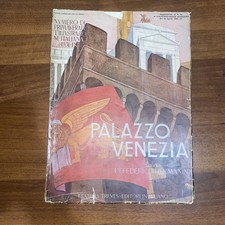 Palazzo Venezia Treves N 16