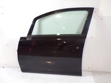 7218 Portiera Anteriore Sinistra Opel Corsa D 2014 COD 93189328