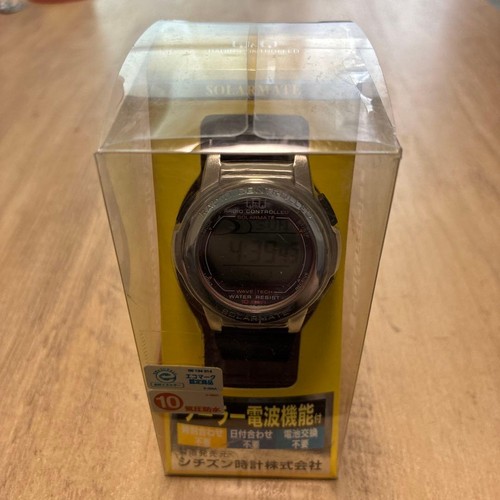 Orologio citizen onda - orologio, q