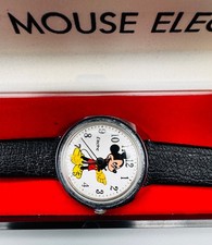 Topolino Timex elettrico