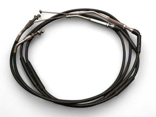 Cavi acceleratore throttle - acceleratore,