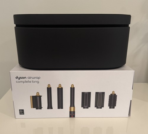Dyson airwrap multi styler - airwrap,
