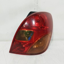 Fanale / Faro / Proiettore posteriore dx Toyota corolla verso 2005 ecoAC13328