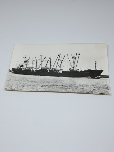 Lusie leonhardt - m/s,
