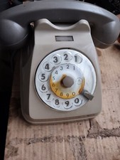 Telefono SIP  disco rotella