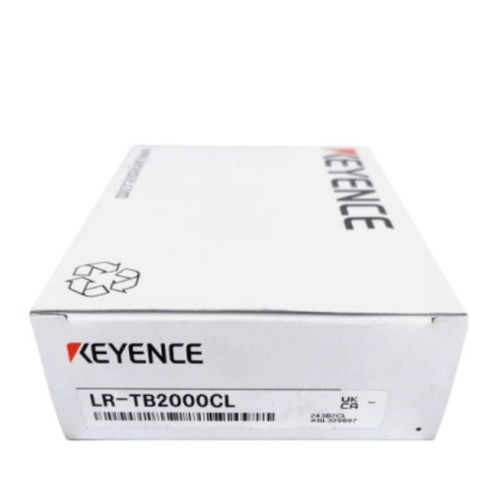 Sensore laser tb2000cl - sensore,