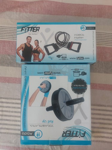 Attrezzi sportivi allenamento - sportivi,