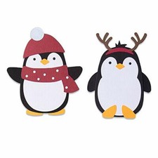 Sizzix 664499-Fustella Bigz