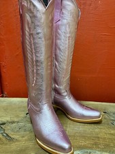 Women's Western Pink Fashion