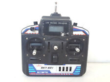 TRASMETTITORE RADIOCOMANDO