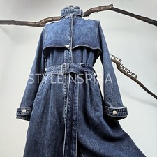 ZARA 💙 CAPPOTTO DONNA